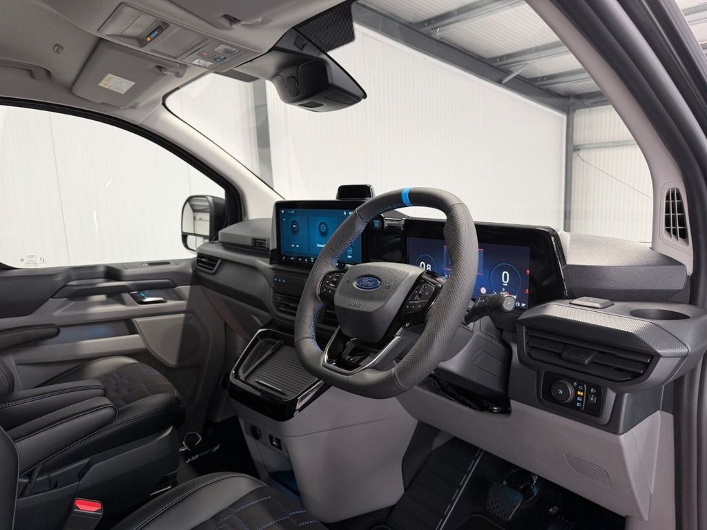Used Ford Transit Custom 2026 for sale - 78124117: Photo 11