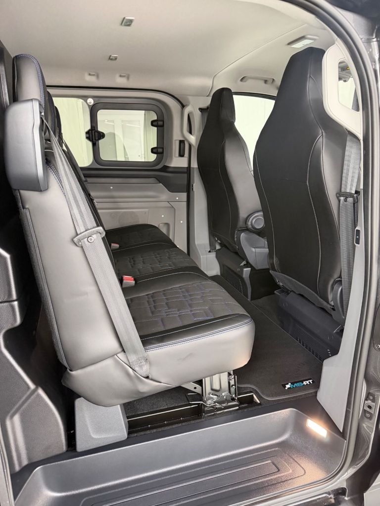 Used Ford Transit Custom 2026 for sale - 78124117: Photo 12