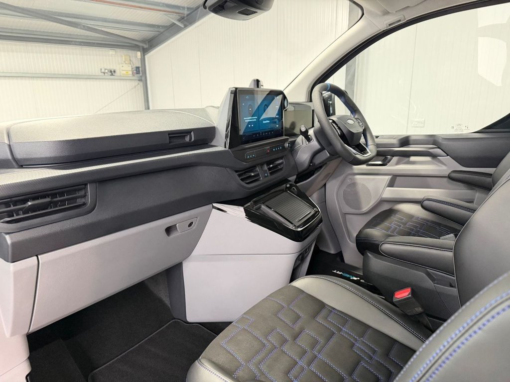 Used Ford Transit Custom 2026 for sale - 78124117: Photo 13