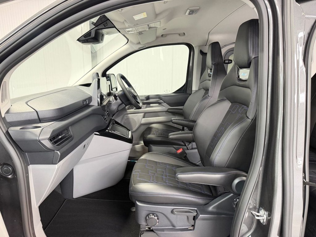 Used Ford Transit Custom 2026 for sale - 78124117: Photo 14