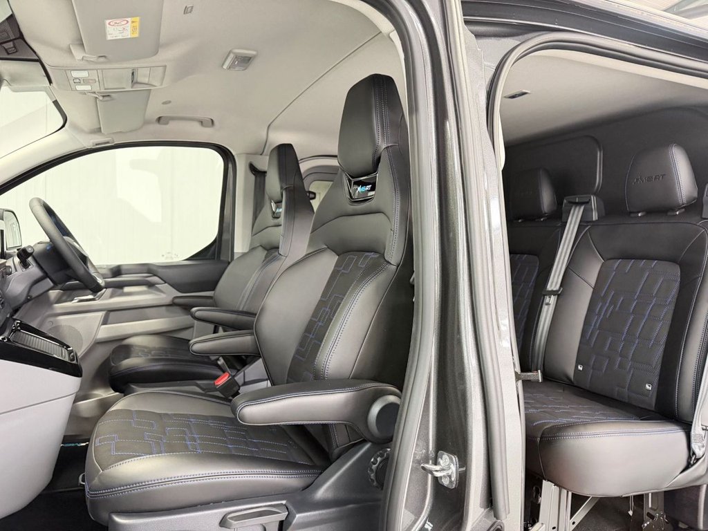 Used Ford Transit Custom 2026 for sale - 78124117: Photo 15