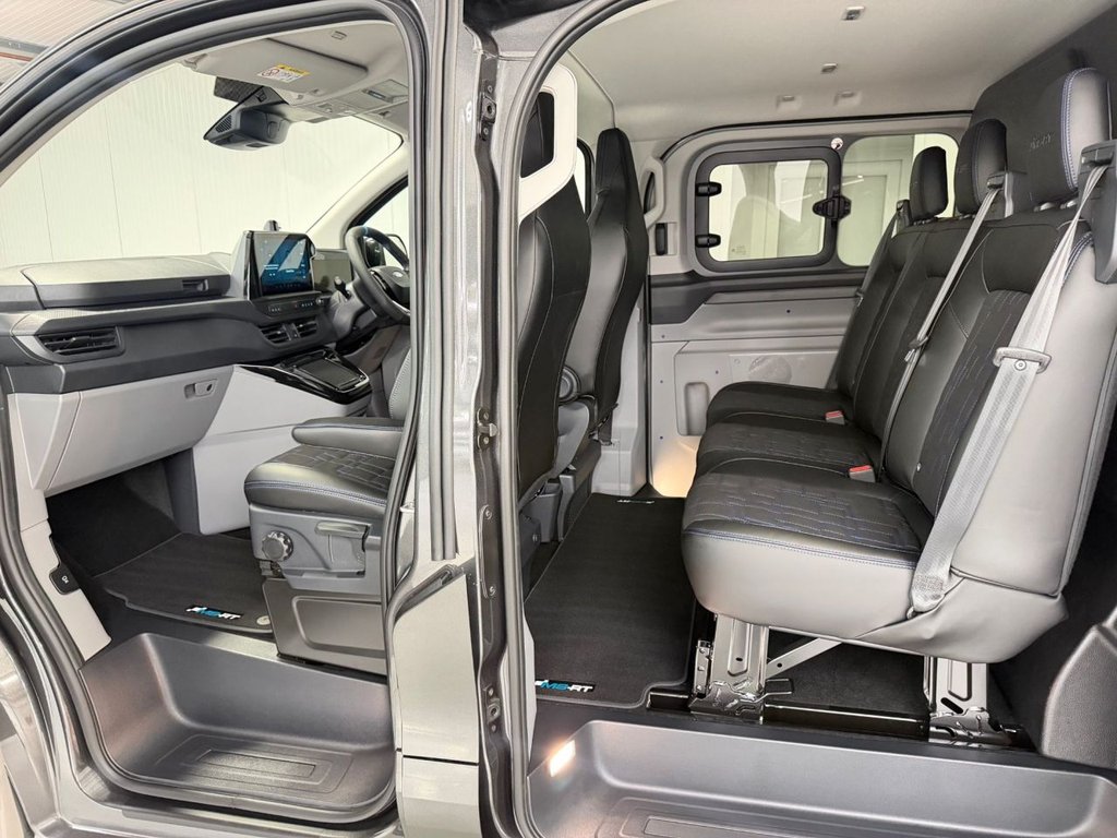 Used Ford Transit Custom 2026 for sale - 78124117: Photo 16