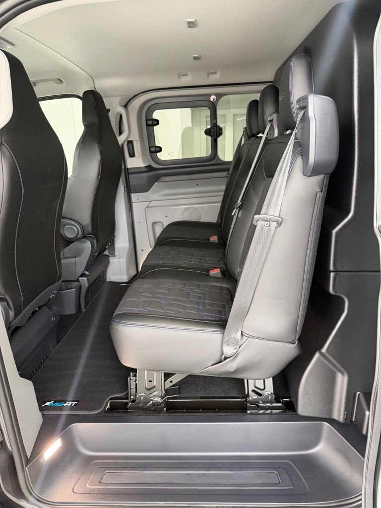 Used Ford Transit Custom 2026 for sale - 78124117: Photo 17