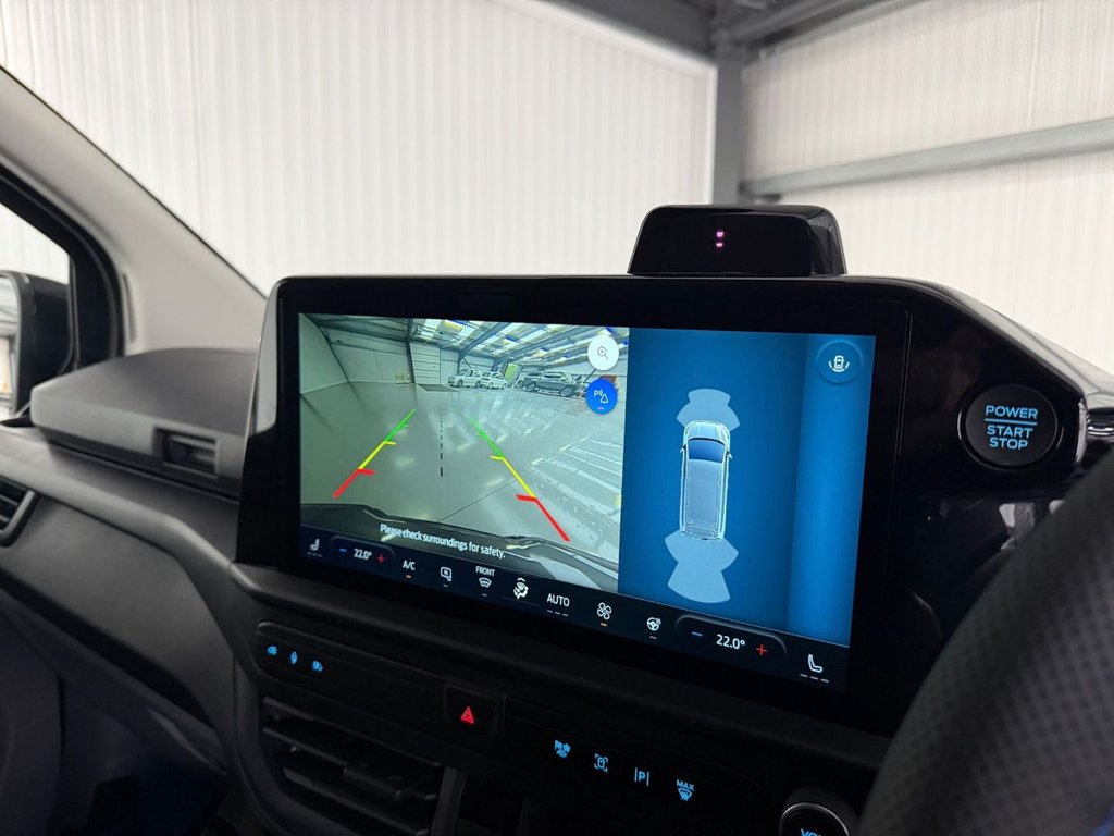 Used Ford Transit Custom 2026 for sale - 78124117: Photo 18