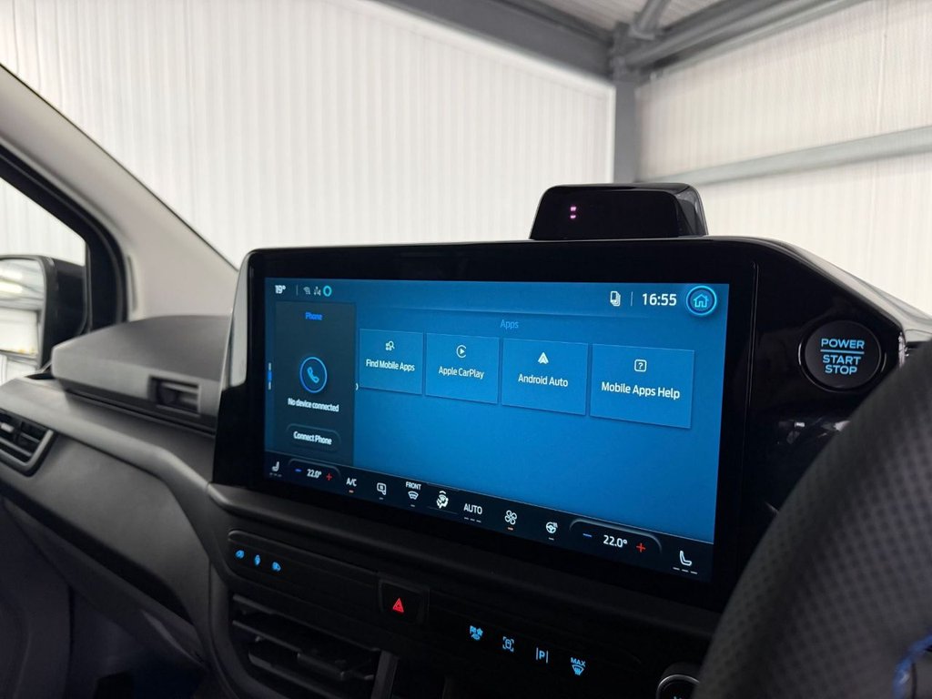 Used Ford Transit Custom 2026 for sale - 78124117: Photo 19