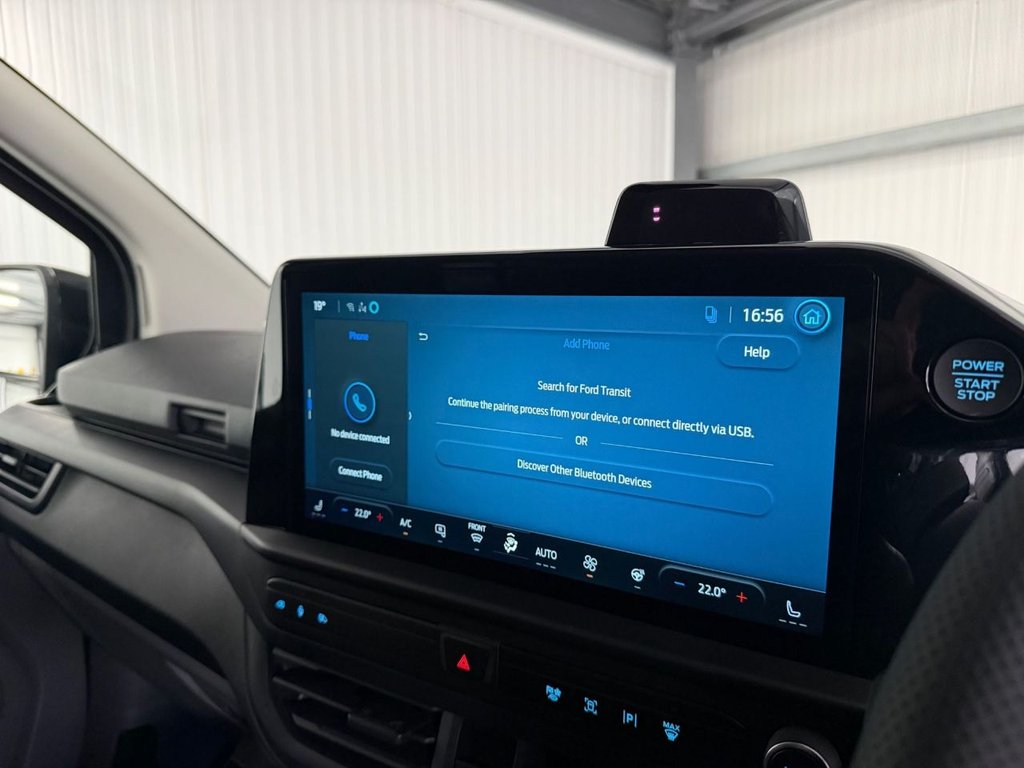 Used Ford Transit Custom 2026 for sale - 78124117: Photo 20