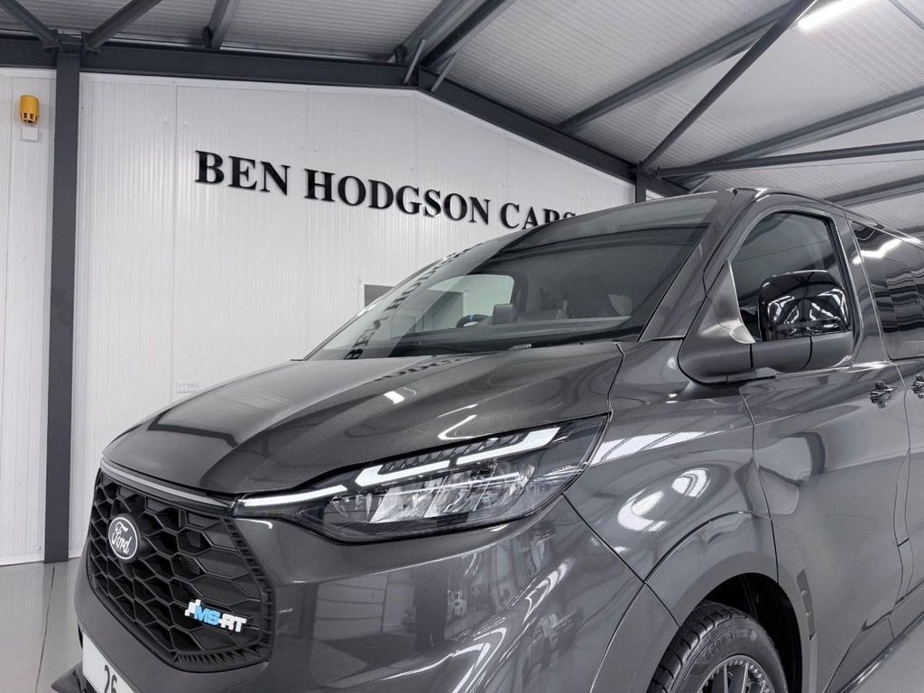 Used Ford Transit Custom 2026 for sale - 78124117: Photo 28