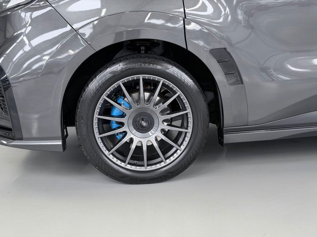 Used Ford Transit Custom 2026 for sale - 78124117: Photo 29