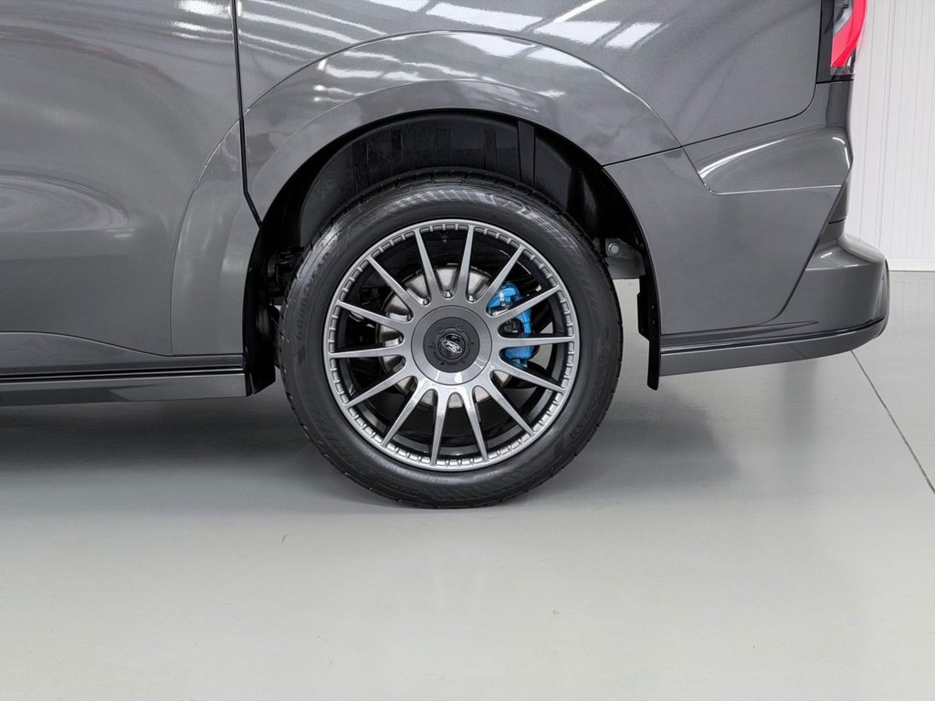 Used Ford Transit Custom 2026 for sale - 78124117: Photo 30