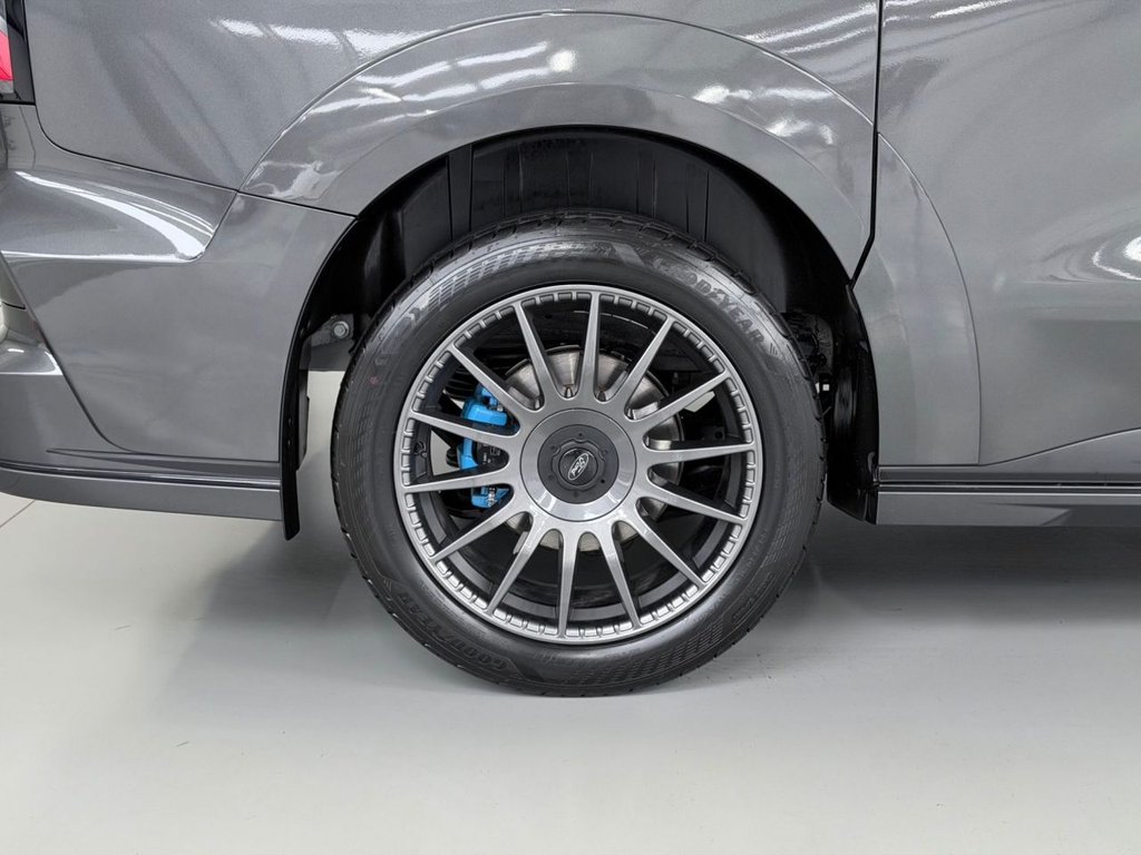 Used Ford Transit Custom 2026 for sale - 78124117: Photo 31