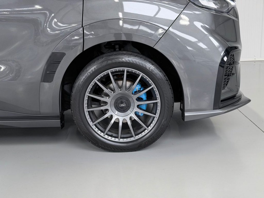 Used Ford Transit Custom 2026 for sale - 78124117: Photo 32