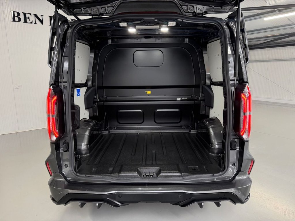 Used Ford Transit Custom 2026 for sale - 78124117: Photo 34