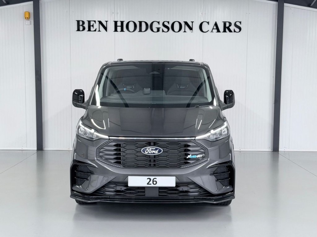 Used Ford Transit Custom 2026 for sale - 78124117: Photo 36