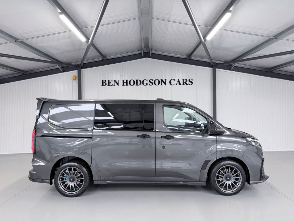 Used Ford Transit Custom 2026 for sale - 78124117: Photo 5