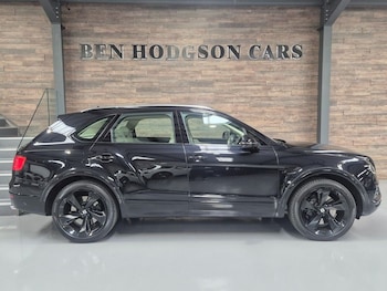 Used Bentley Bentayga 2017 for sale - 79422980: Photo