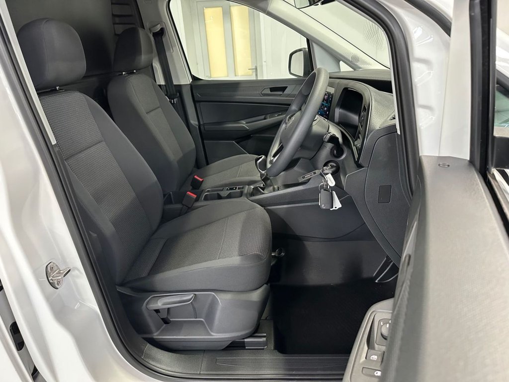 Used Volkswagen Caddy Maxi 2024 for sale - 76361607: Photo 10