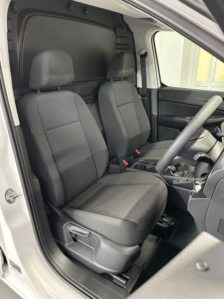 Used Volkswagen Caddy Maxi 2024 for sale - 76361607: Photo 12
