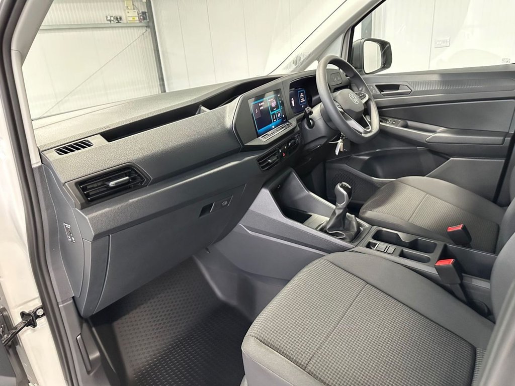 Used Volkswagen Caddy Maxi 2024 for sale - 76361607: Photo 13