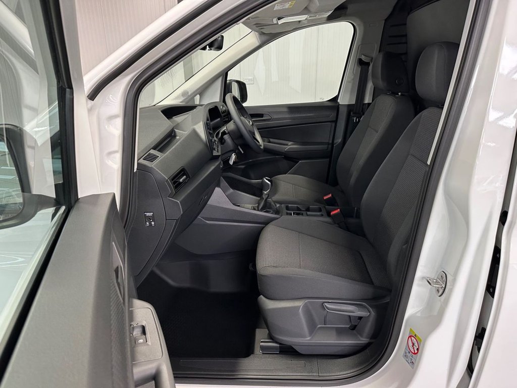 Used Volkswagen Caddy Maxi 2024 for sale - 76361607: Photo 14