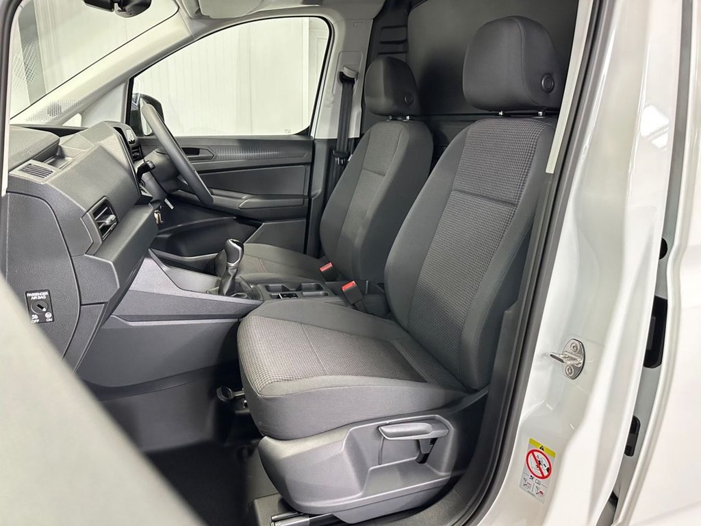 Used Volkswagen Caddy Maxi 2024 for sale - 76361607: Photo 15