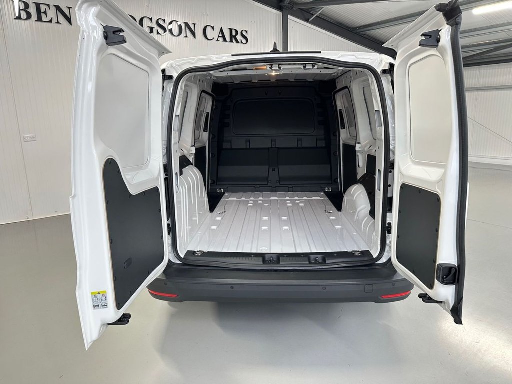 Used Volkswagen Caddy Maxi 2024 for sale - 76361607: Photo 33