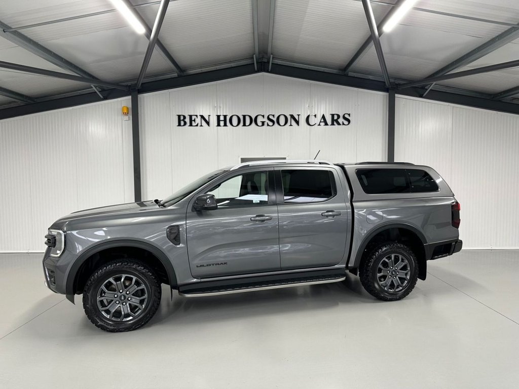 Used Ford Ranger 2023 for sale - 77139518: Photo 3