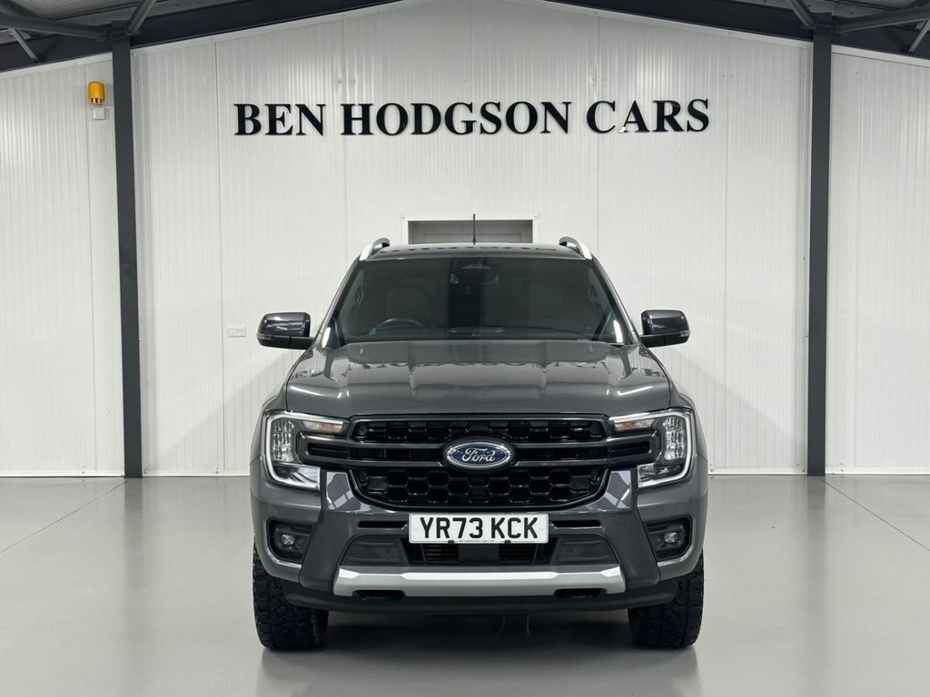 Used Ford Ranger 2023 for sale - 77139518: Photo 32