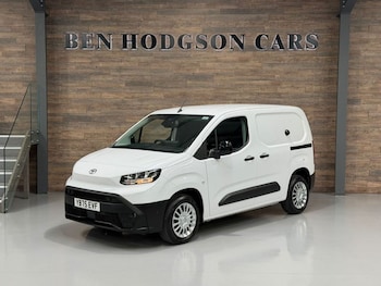 Used Toyota ProAce 2025 for sale - 79103675: Photo