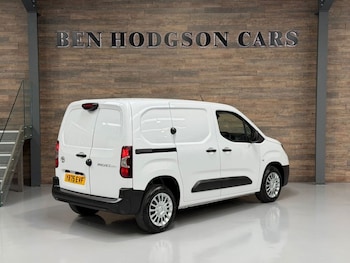 Used Toyota ProAce 2025 for sale - 79103675: Photo