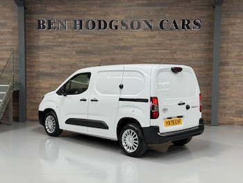 Used Toyota ProAce 2025 for sale - 79103675: Photo