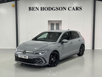 Used Volkswagen Golf 2021 for sale - 76235675: Photo
