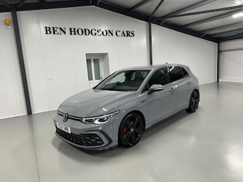 Used Volkswagen Golf 2021 for sale - 76235675: Photo