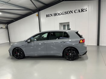 Used Volkswagen Golf 2021 for sale - 76235675: Photo