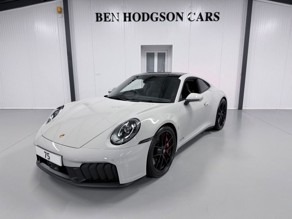 Used Porsche 911 2025 for sale - 77480172: Photo 10