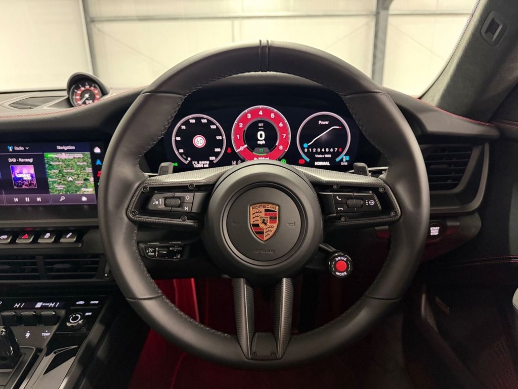 Used Porsche 911 2025 for sale - 77480172: Photo 14