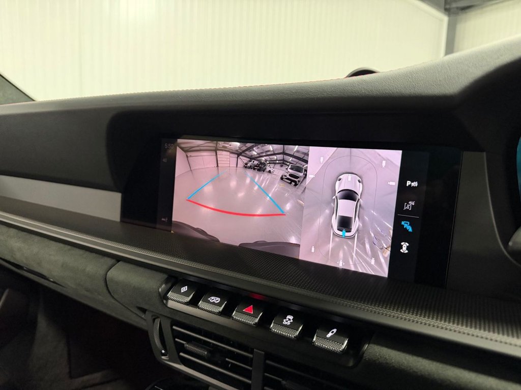 Used Porsche 911 2025 for sale - 77480172: Photo 24