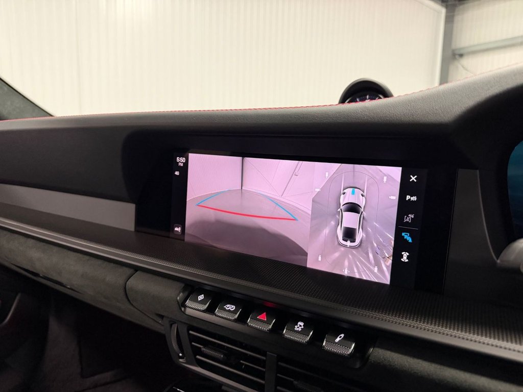 Used Porsche 911 2025 for sale - 77480172: Photo 25