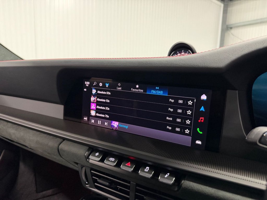 Used Porsche 911 2025 for sale - 77480172: Photo 26