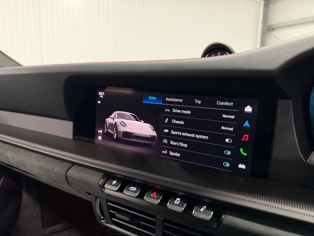 Used Porsche 911 2025 for sale - 77480172: Photo 27