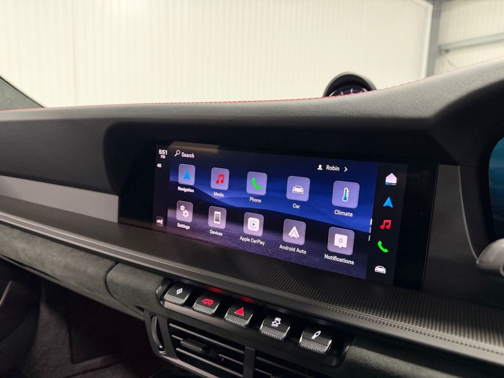 Used Porsche 911 2025 for sale - 77480172: Photo 28