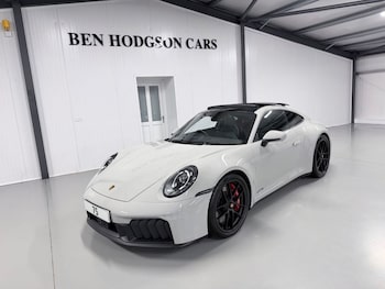 Used Porsche 911 2025 for sale - 77480172: Photo