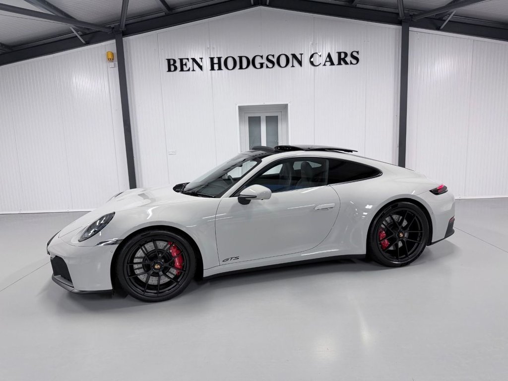 Used Porsche 911 2025 for sale - 77480172: Photo 3