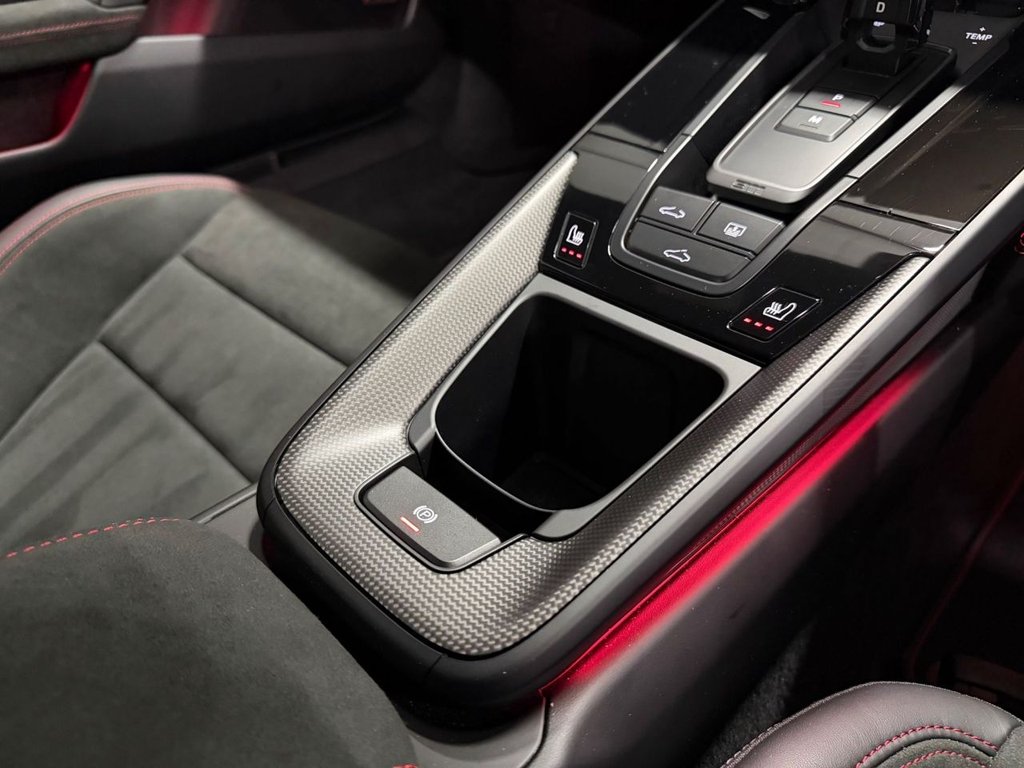 Used Porsche 911 2025 for sale - 77480172: Photo 30