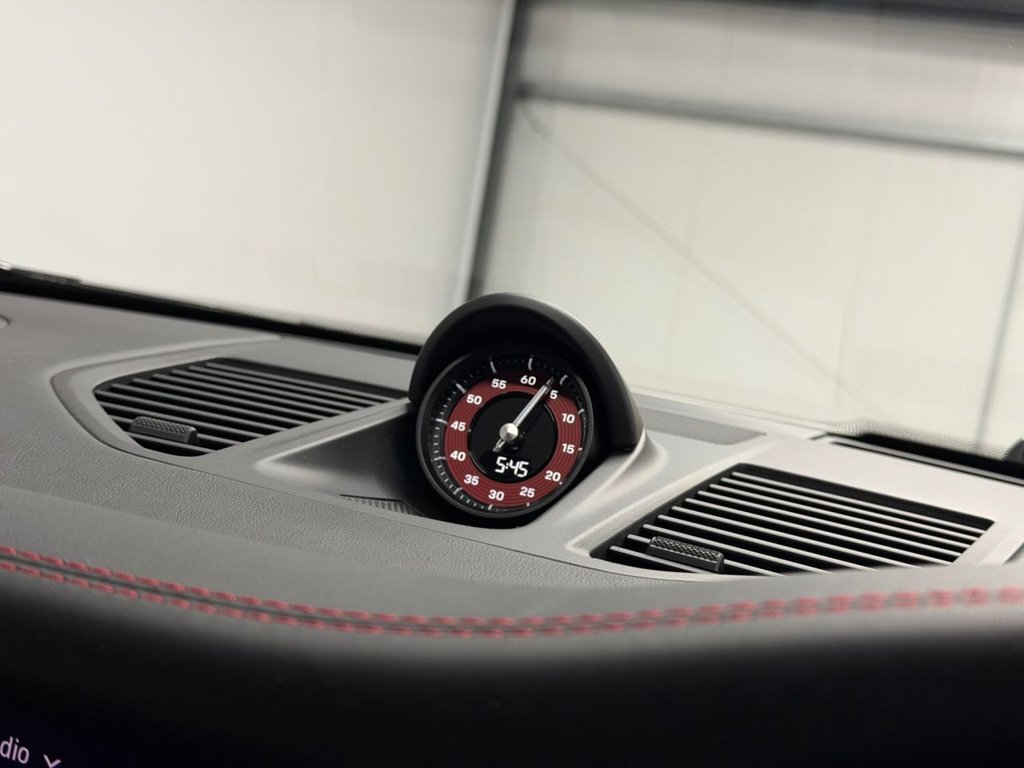 Used Porsche 911 2025 for sale - 77480172: Photo 31