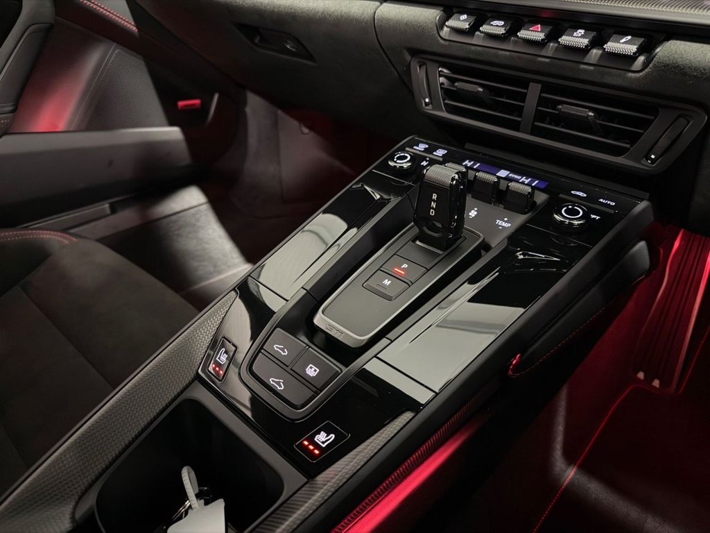 Used Porsche 911 2025 for sale - 77480172: Photo 33