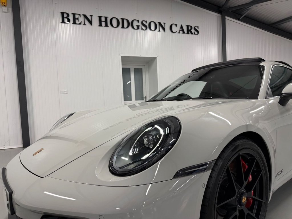 Used Porsche 911 2025 for sale - 77480172: Photo 37