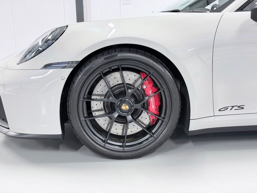 Used Porsche 911 2025 for sale - 77480172: Photo 39