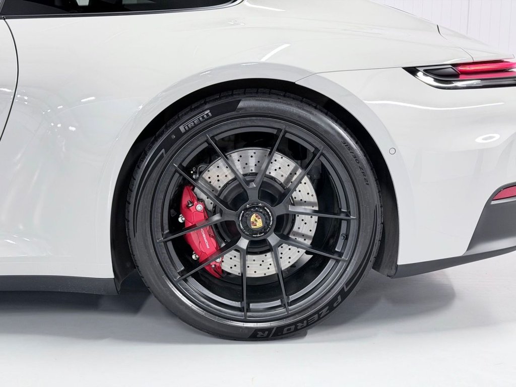 Used Porsche 911 2025 for sale - 77480172: Photo 40