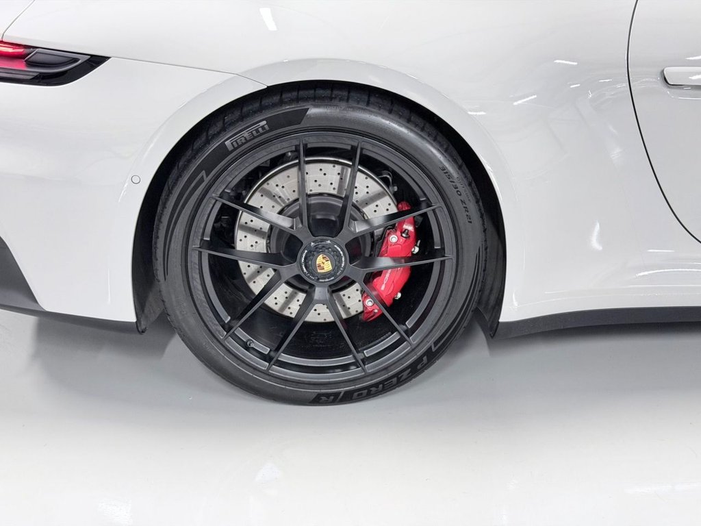 Used Porsche 911 2025 for sale - 77480172: Photo 41