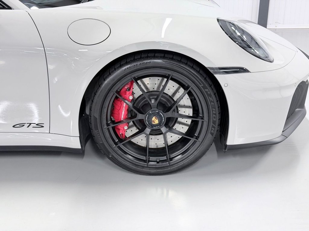 Used Porsche 911 2025 for sale - 77480172: Photo 42